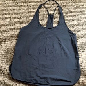 Lululemon singlet size 8